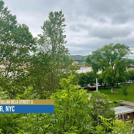 Little East River Premium Apt Appartement Boedapest Buitenkant foto